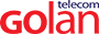 Golan telcom logo